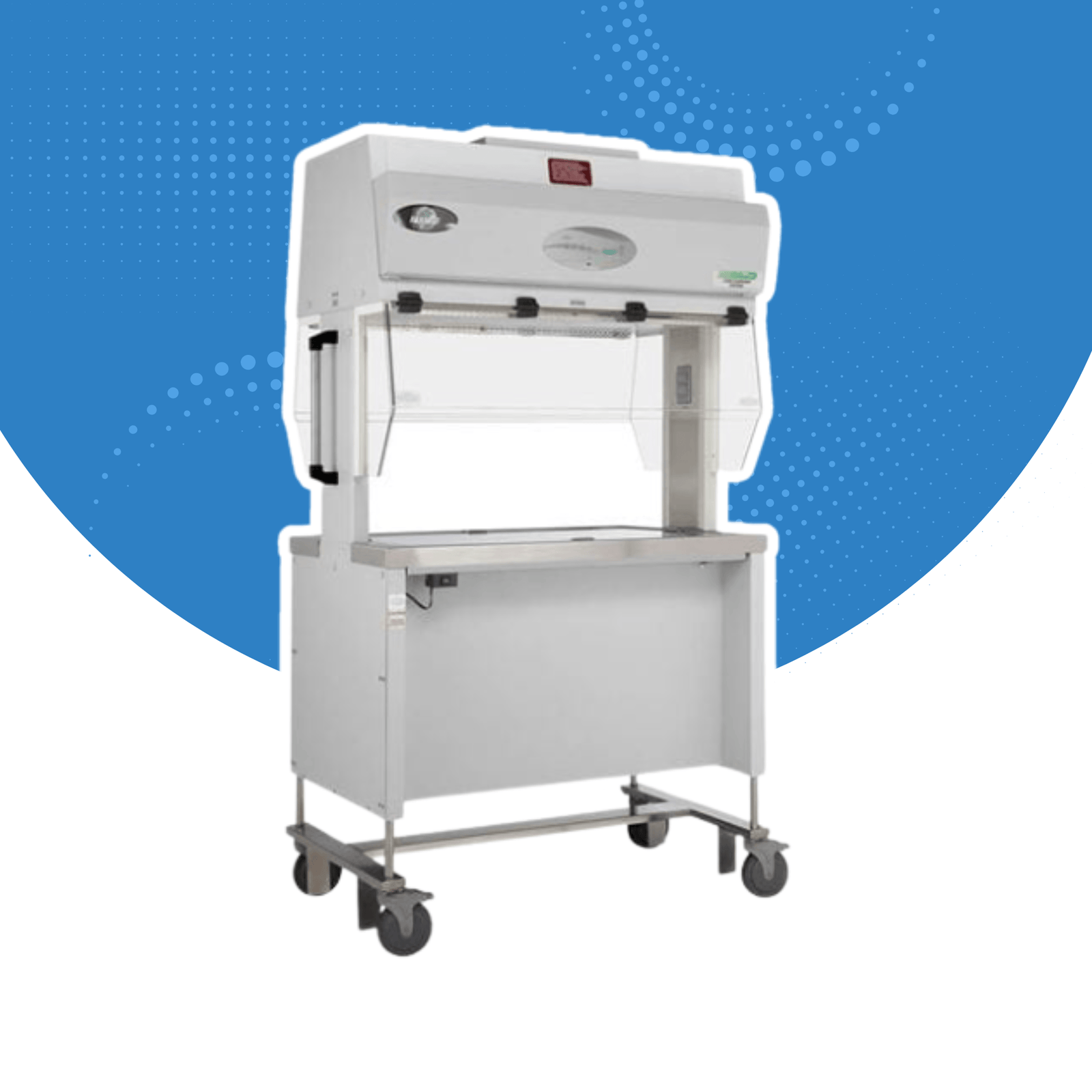 Animal Transfer Stations