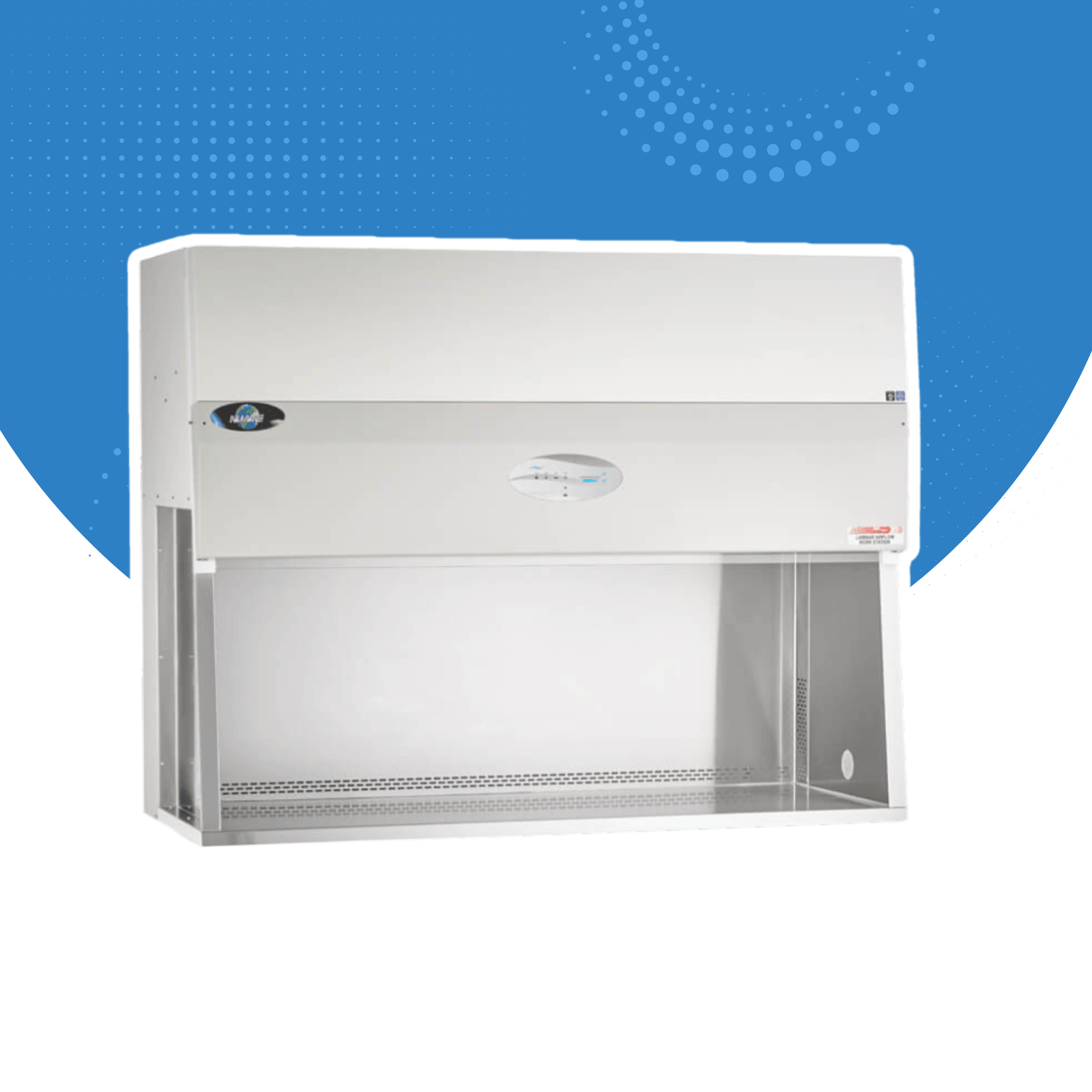 Laminar Airflow Workstations