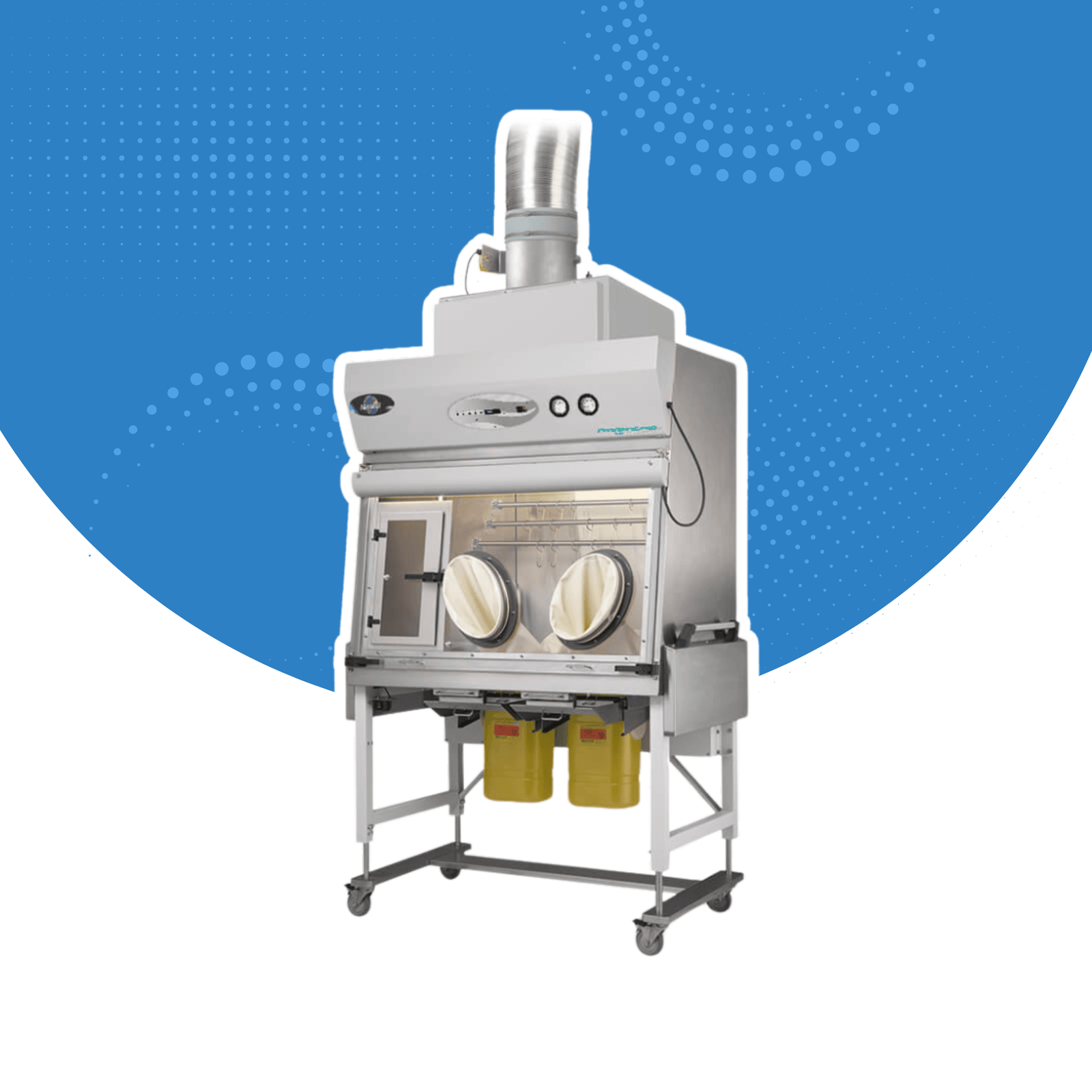 Restricted Access Barrier Systems