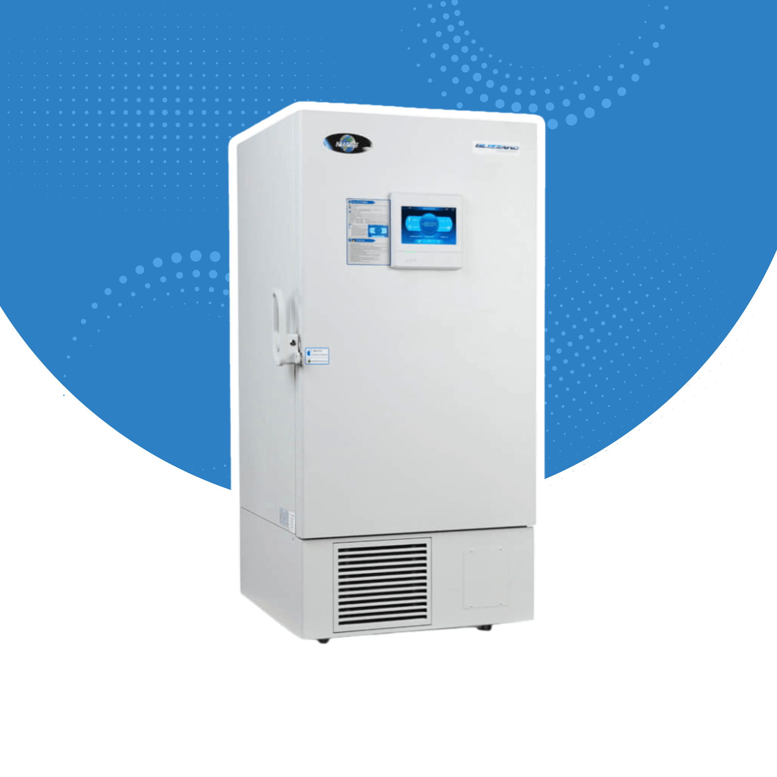 Ultra Low Temperature Freezers