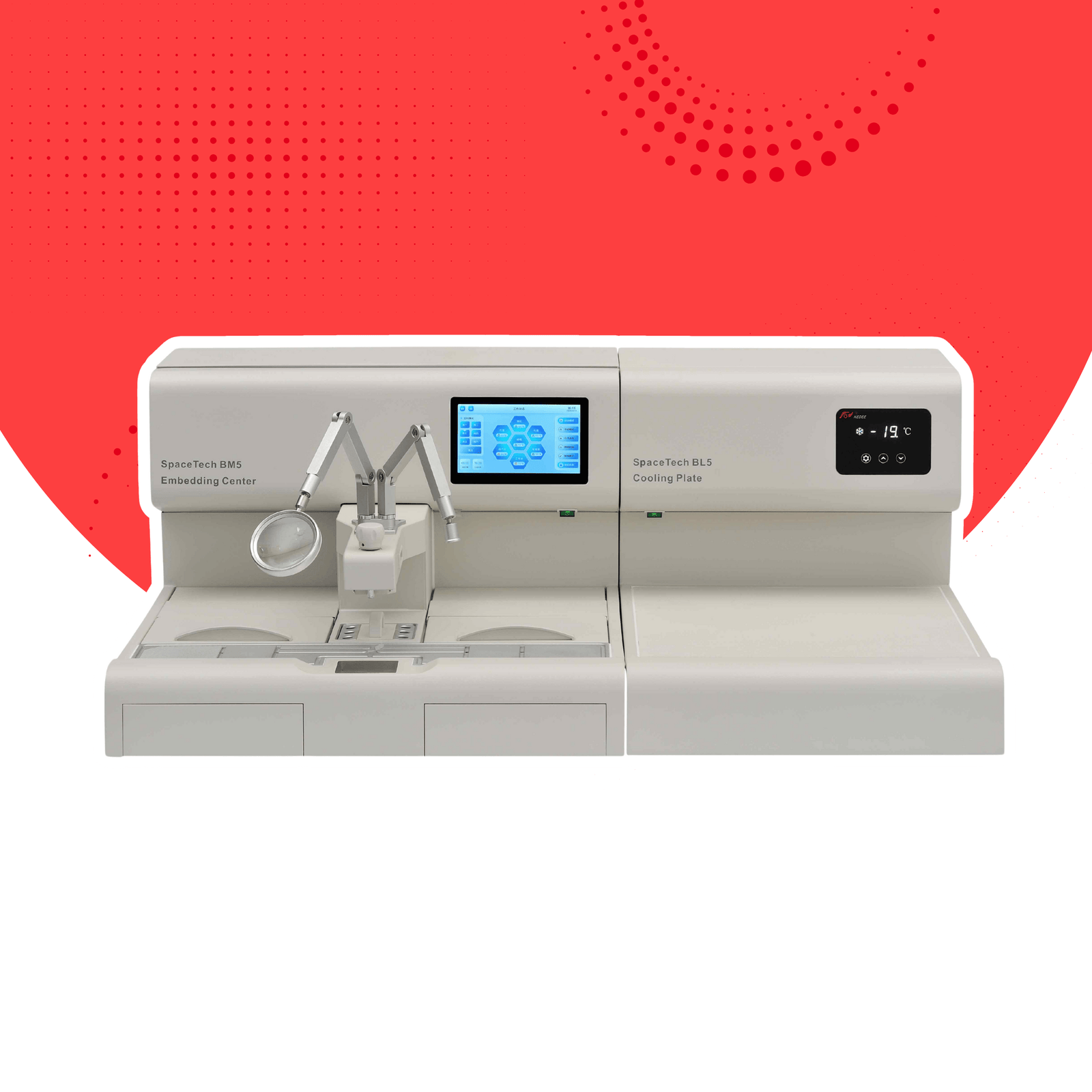 Centros de inclusión