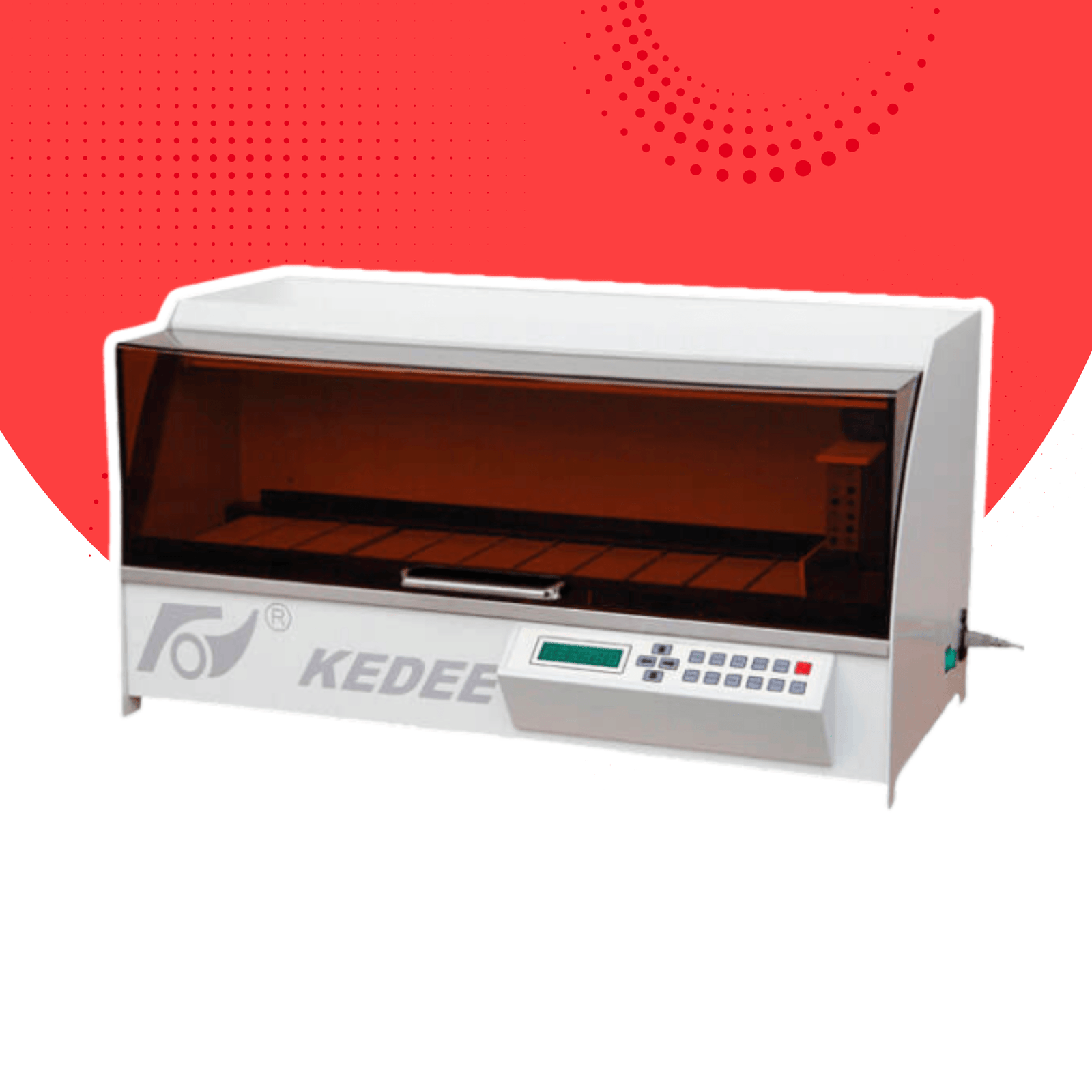 Procesadores de tejidos