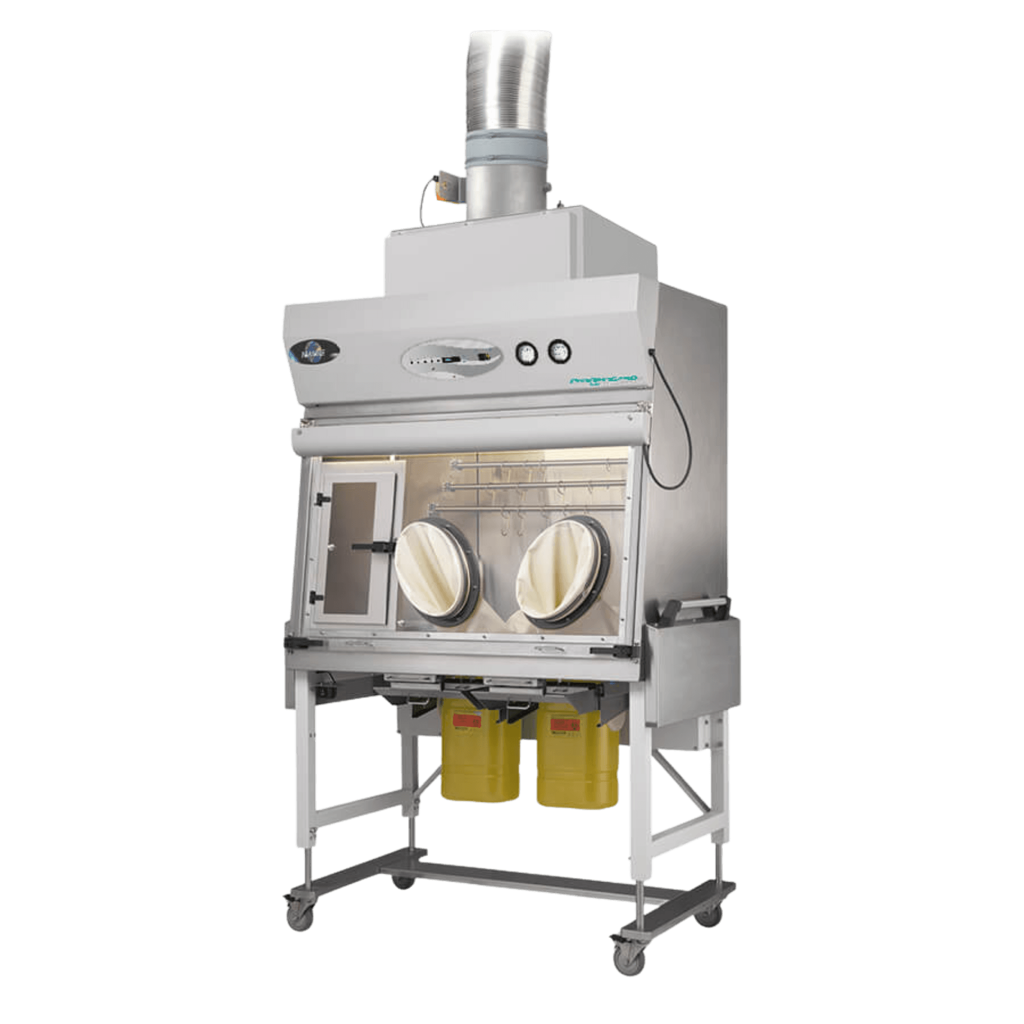 Aislador Farmaceutico NU-NTE800