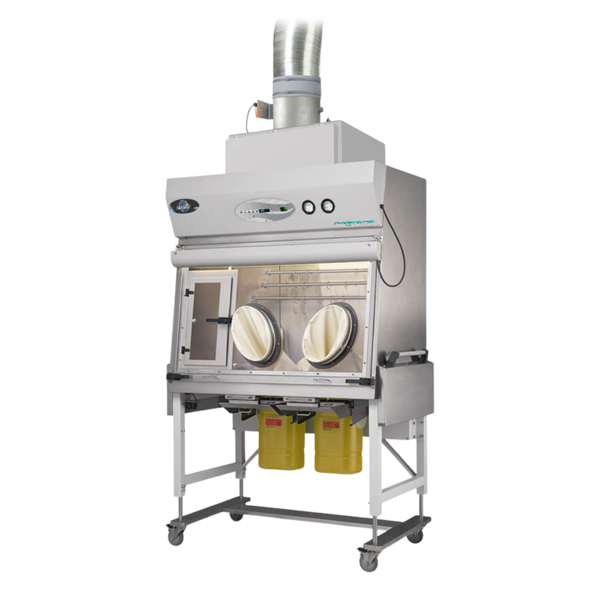 Aislador Farmaceutico NU-NTE800