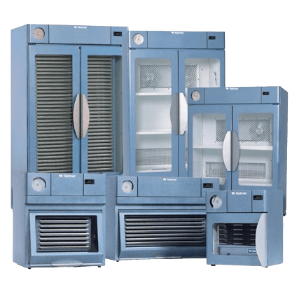 Helmer Equipos Aislador Farmaceutico NU-NTE800