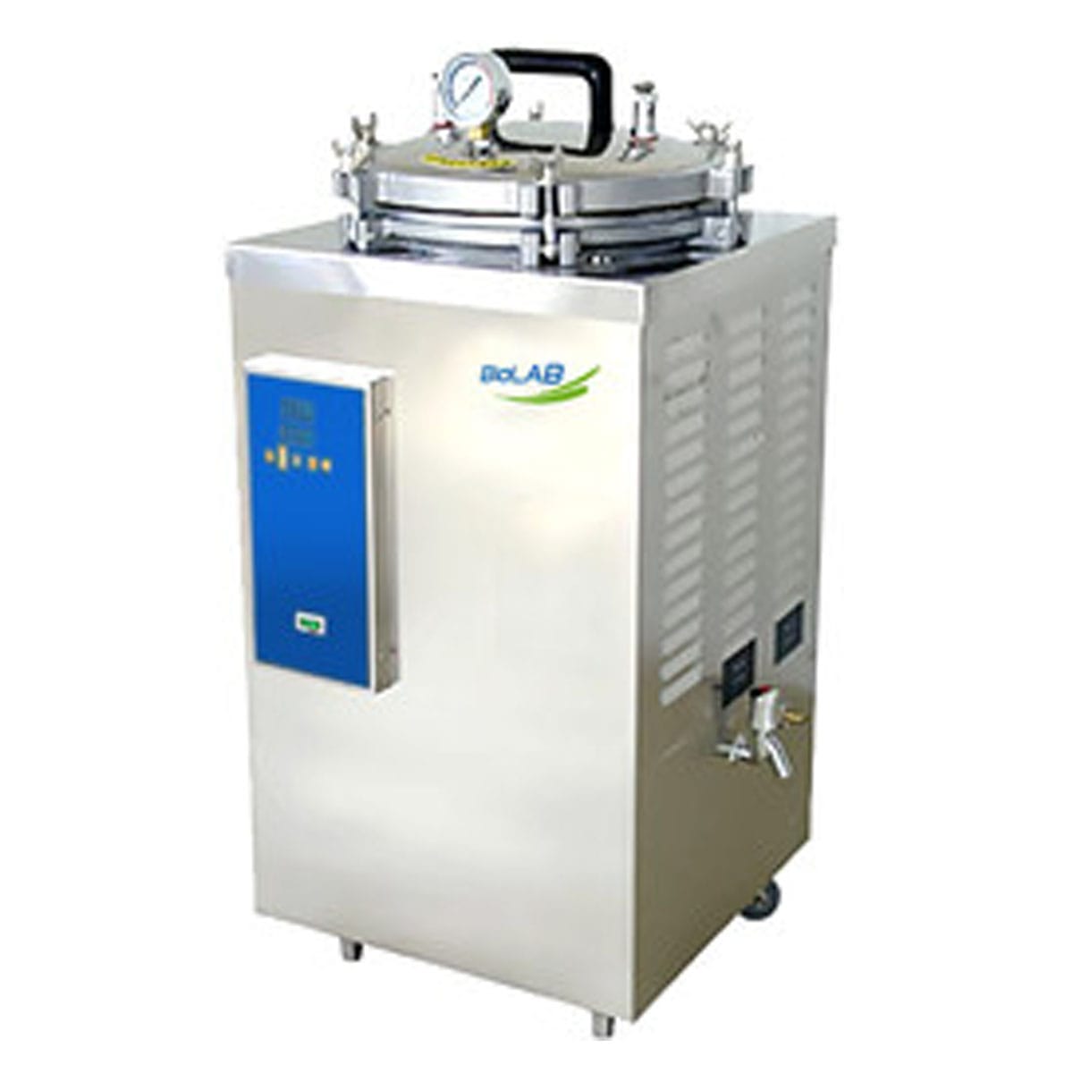 Autoclave Vertical BAVT-102