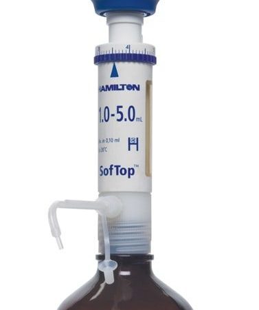 Dispensador de Liquidos SofTop