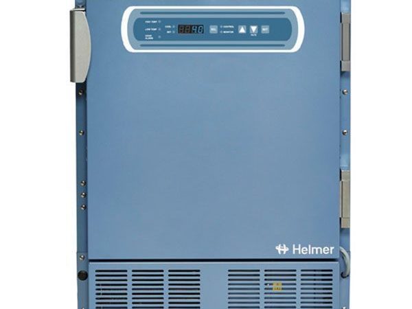 Refrigerador HLR 105