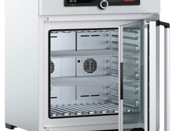 Incubador refrigerado con tecnología Peltier IPP110.jpg