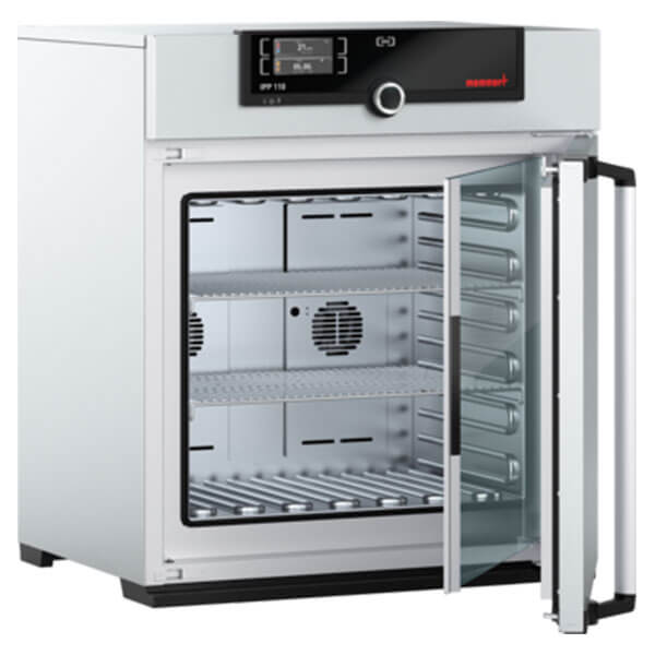 Incubador refrigerado con tecnología Peltier IPP110.jpg