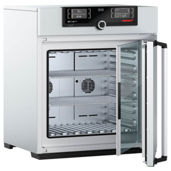 Incubador refrigerado con tecnología Peltier IPP110plus.jpg