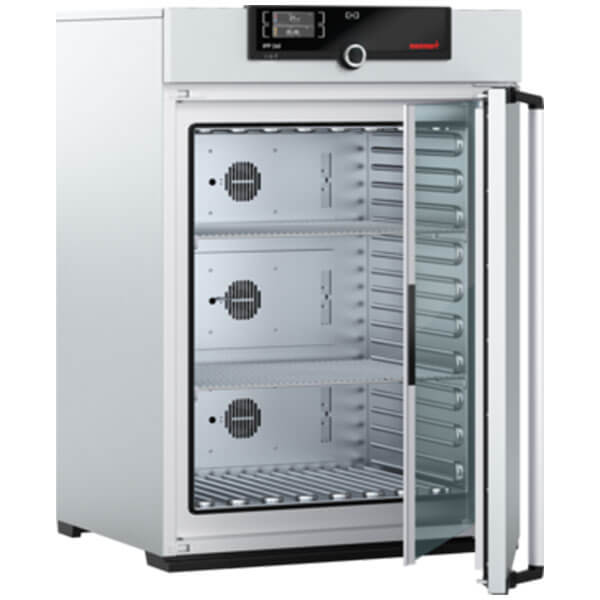 Incubador refrigerado con tecnología Peltier IPP260.jpg