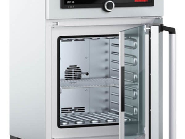 Incubador refrigerado con tecnología Peltier IPP55.jpg