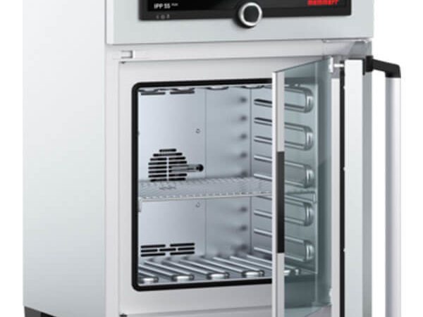 Incubador refrigerado con tecnología Peltier IPP55plus.jpg