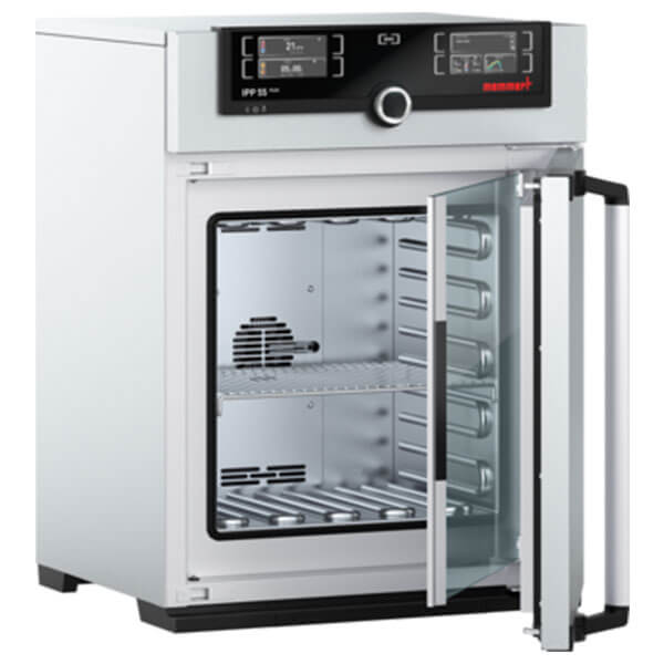 Incubador refrigerado con tecnología Peltier IPP55plus.jpg