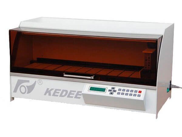 Procesador Automático de Tejido KD-TS1A