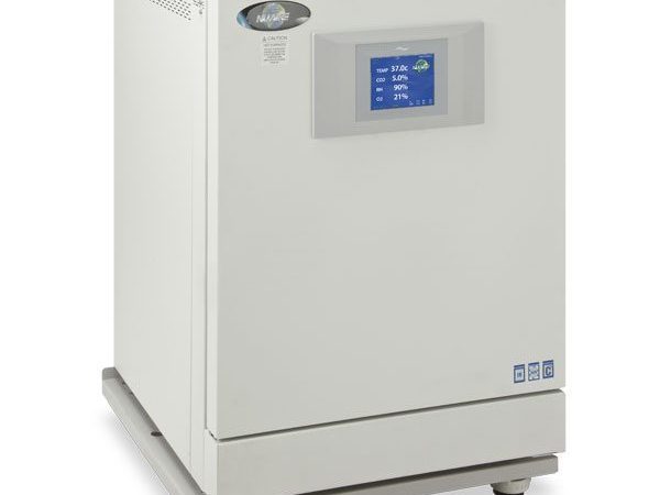 Incubadora de CO2 de Calor Directo Hipóxico con Ciclos de Esterilización Duales, Humedad y Control de O2 NU-5741.jpg