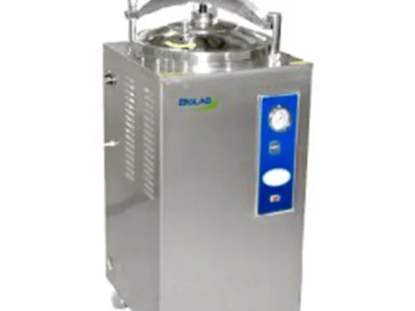 autoclave vertical BAVT-102