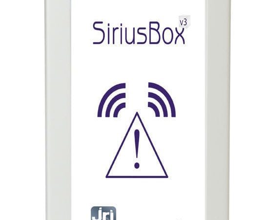 Sirius Box