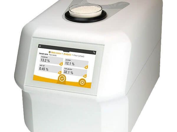 Espectrofotometro IR SpectraAlyzer 2.0 TW FLOUR