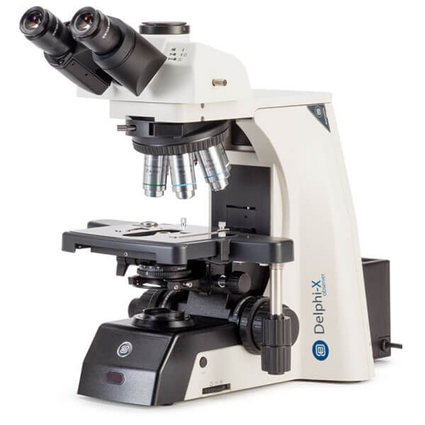 Microscopio Delphi-X Observer