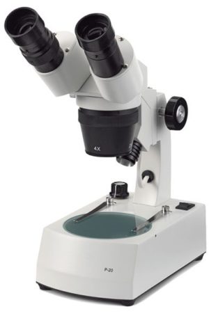 Microscopio Serie P