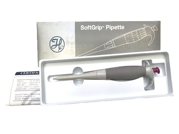 Pipeta Ajustable 55019-32