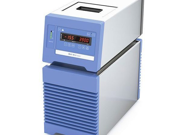 Refrigerador de circulación RC 2 basic