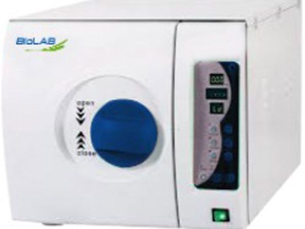 autoclave dental