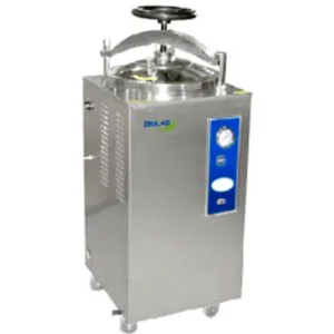 Autoclave Vertical BAVT-102