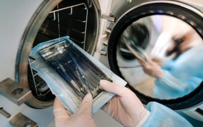 ¿Qué es un Autoclave? Todo lo que Necesitas Conocer para Elegir el Ideal