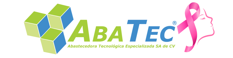 AbaTec | Abastecedora Tecnológica Especializada