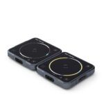 Agitador magnético IKA TWISTER SET 2