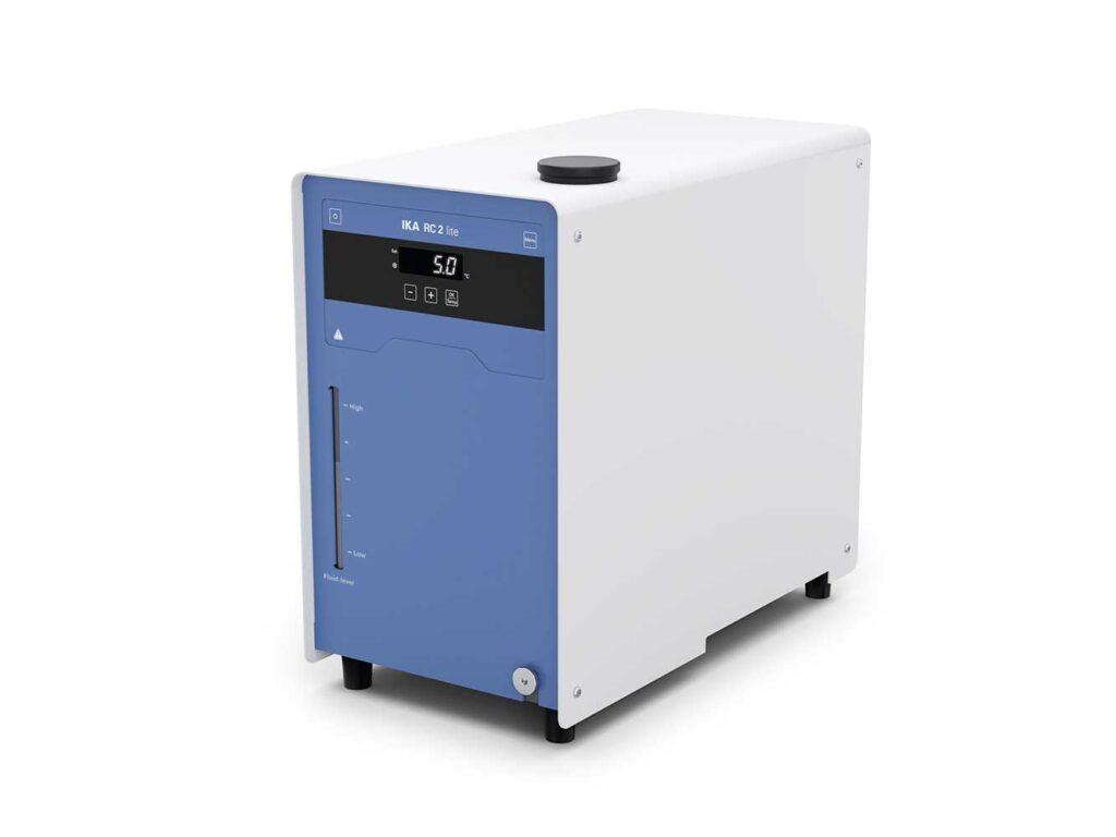 Refrigerador de recirculación RC 2 lite
