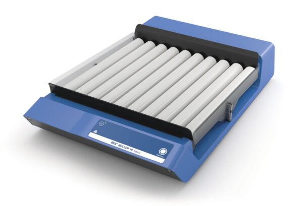 Agitador ROLLER 10 basic