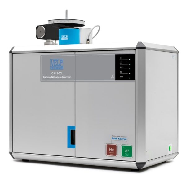 Instrumentos Analíticos