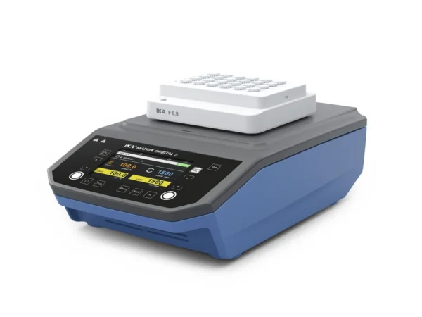 Agitador térmico MATRIX Orbital Delta F0.5