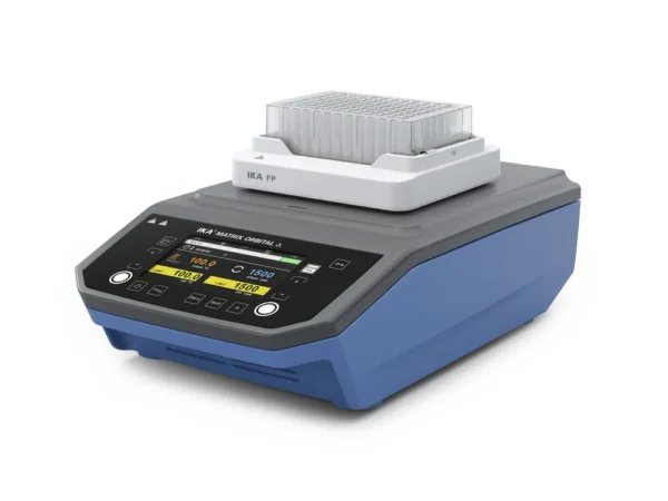 MATRIX Delta FP para placas de microtitulación