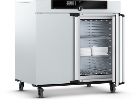 Cámara de calentamiento para mantas Ifbw