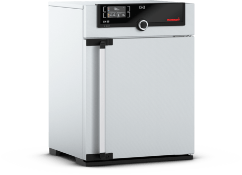 Estufa para esterilización SN55