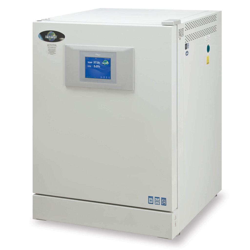 Incubadora de CO2 NU-5710 de calor directo In-VitroCell