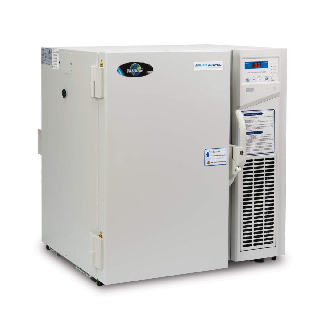 Ultracongelador Blizzard HC Mini NU-99100J 3.5 pies cúbicos. pies (100L) -86°C