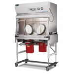 Aislador farmaceutico