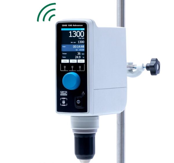 OHS 100 Advance Agitador de Varilla