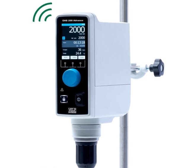 OHS 200 Advance Agitador de Varilla