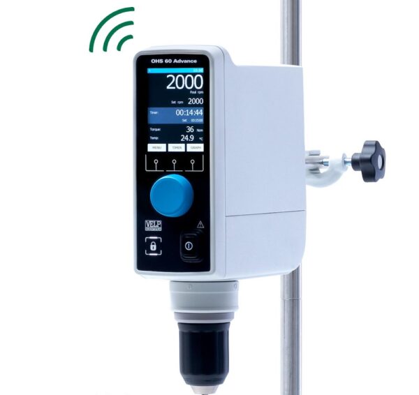 OHS 60 Advance Agitador de Varilla