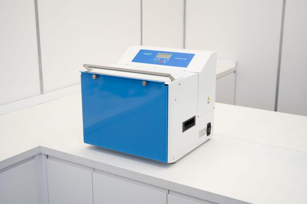 Stomacher® 3500 Thermo Bioreactor Lab Blender