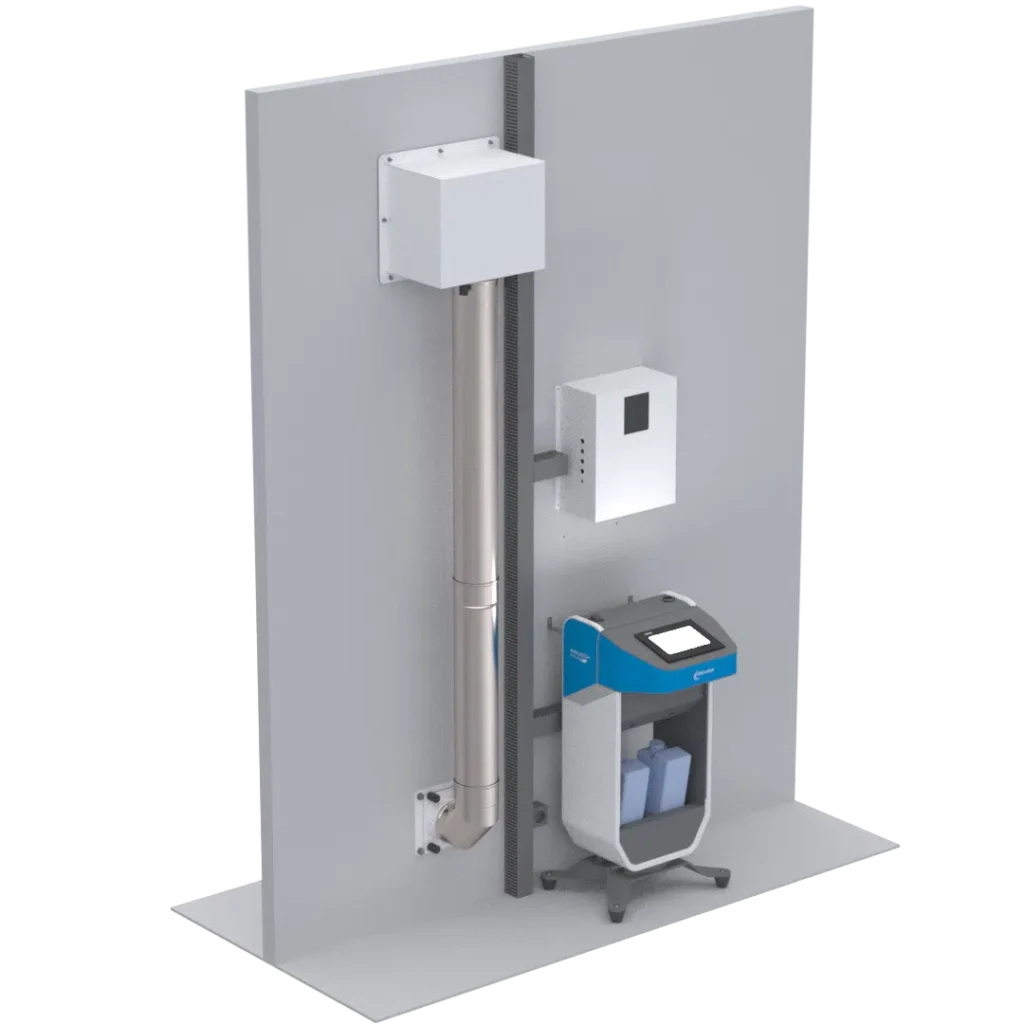 Phileas Airlock