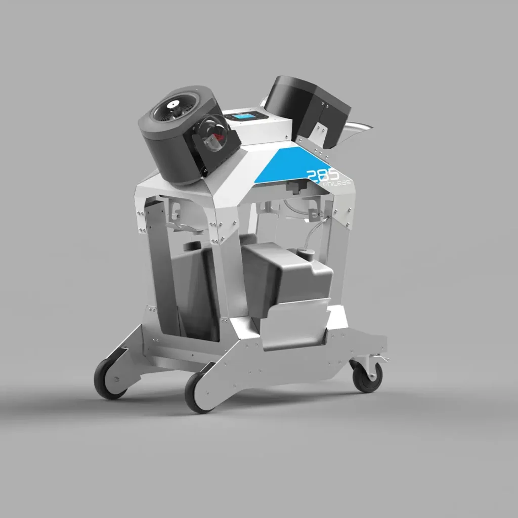 Phileas 250