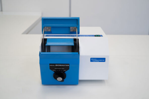 Stomacher® 80 microBiomaster Lab Blender